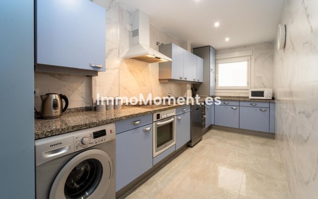 Resale - Apartment - Fuengirola - Torreblanca