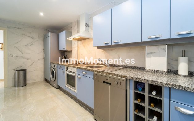 Resale - Apartment - Fuengirola - Torreblanca