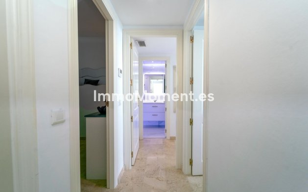 Resale - Apartment - Fuengirola - Torreblanca