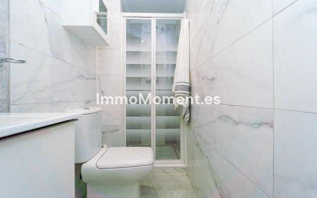 Resale - Apartment - Fuengirola - Torreblanca