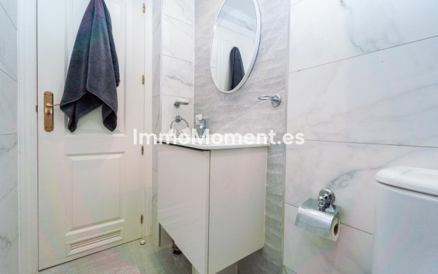 Resale - Apartment - Fuengirola - Torreblanca