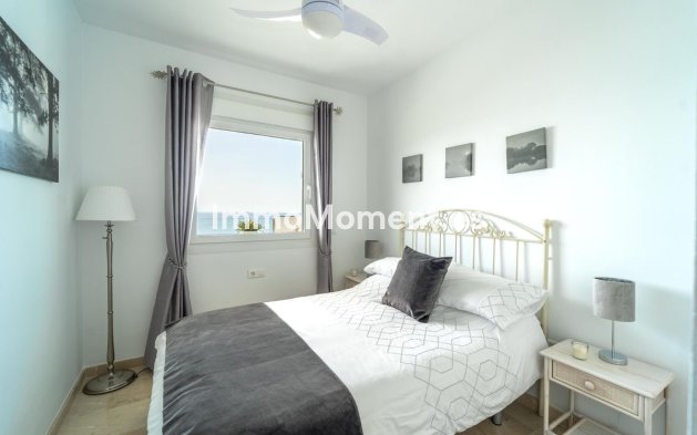 Resale - Apartment - Fuengirola - Torreblanca