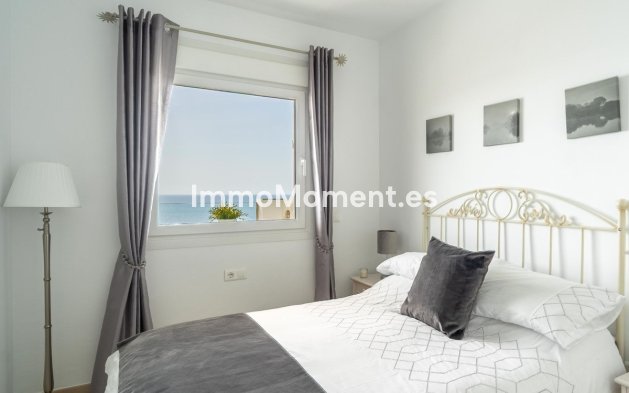Resale - Apartment - Fuengirola - Torreblanca