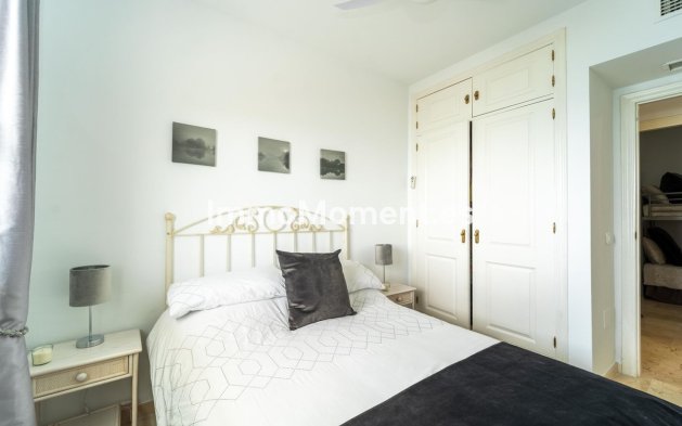 Resale - Apartment - Fuengirola - Torreblanca