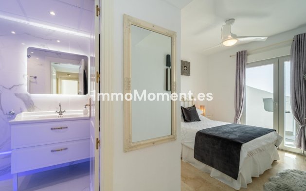 Resale - Apartment - Fuengirola - Torreblanca