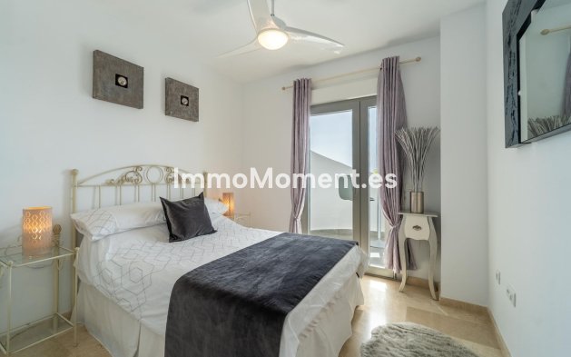 Resale - Apartment - Fuengirola - Torreblanca