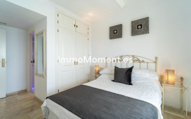 Resale - Apartment - Fuengirola - Torreblanca