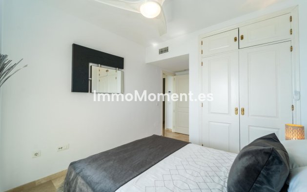 Resale - Apartment - Fuengirola - Torreblanca
