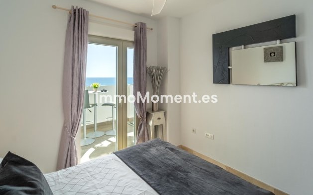 Resale - Apartment - Fuengirola - Torreblanca