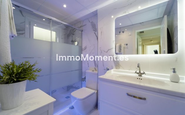 Resale - Apartment - Fuengirola - Torreblanca