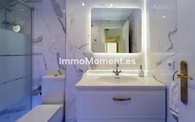 Resale - Apartment - Fuengirola - Torreblanca