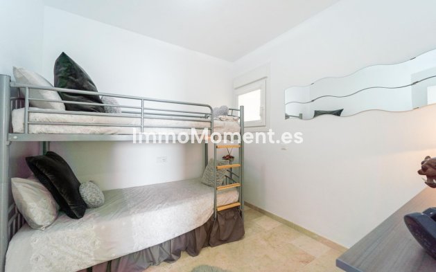 Resale - Apartment - Fuengirola - Torreblanca