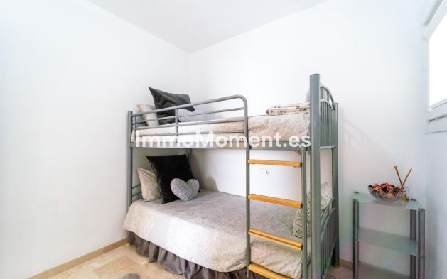 Resale - Apartment - Fuengirola - Torreblanca