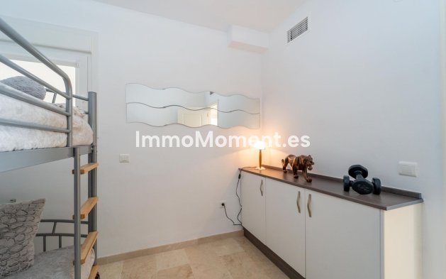 Resale - Apartment - Fuengirola - Torreblanca