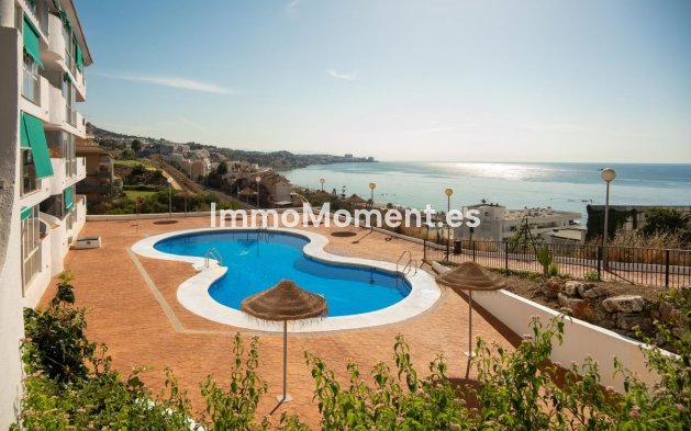 Resale - Apartment - Fuengirola - Torreblanca