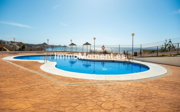 Resale - Apartment - Fuengirola - Torreblanca