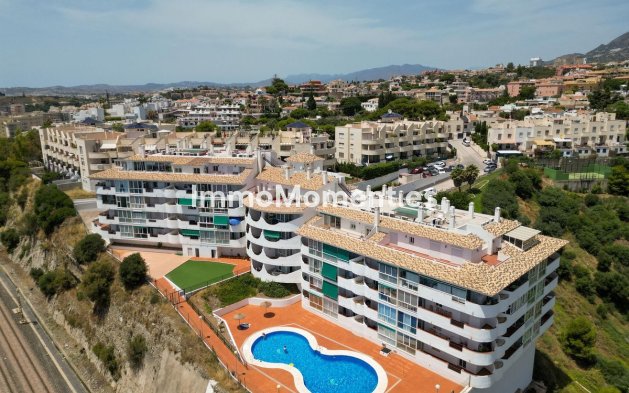 Resale - Apartment - Fuengirola - Torreblanca