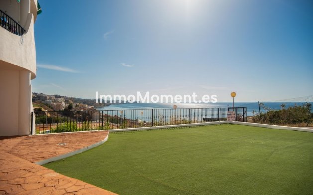Resale - Apartment - Fuengirola - Torreblanca