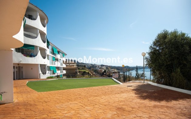 Resale - Apartment - Fuengirola - Torreblanca