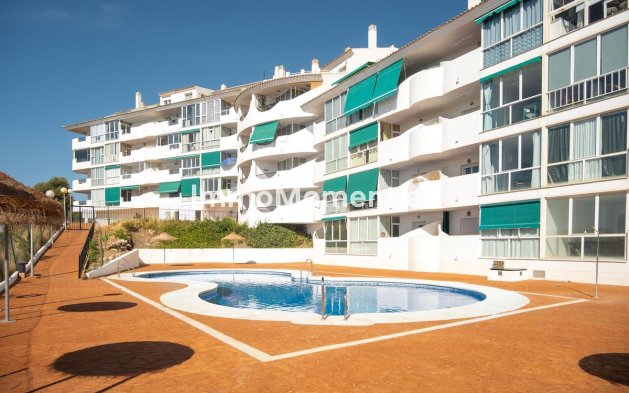Resale - Apartment - Fuengirola - Torreblanca