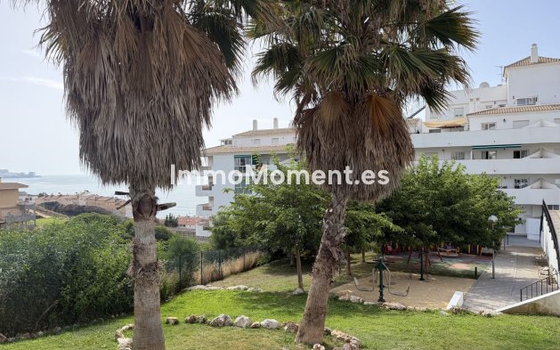 Resale - Apartment - Fuengirola - Torreblanca