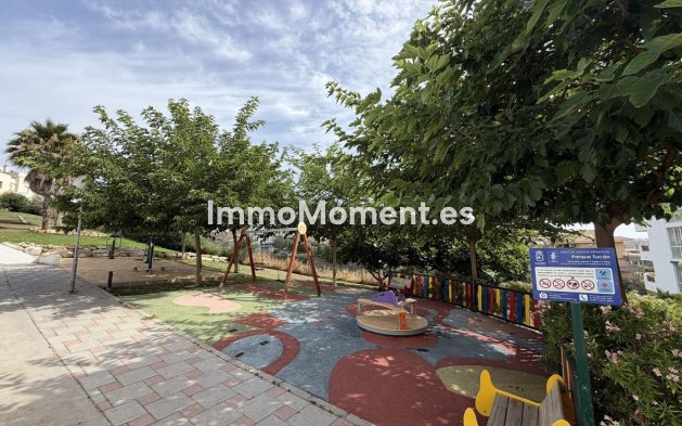Resale - Apartment - Fuengirola - Torreblanca