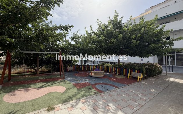 Resale - Apartment - Fuengirola - Torreblanca