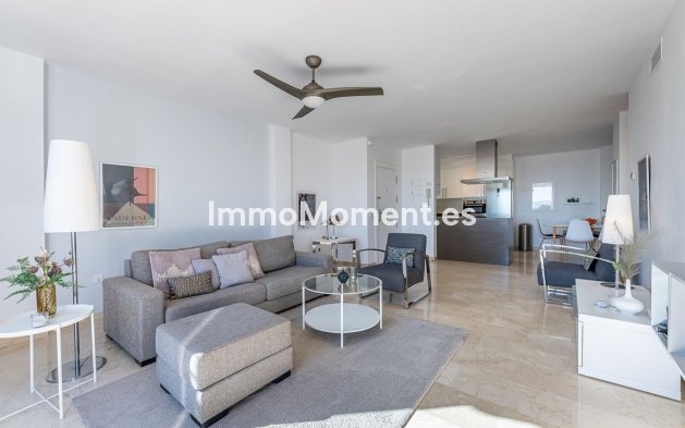 Bestaande woning - Appartement - Marbella - Nueva Andalucía