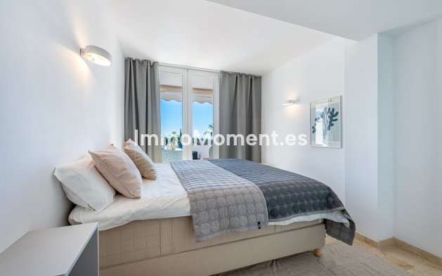 Bestaande woning - Appartement - Marbella - Nueva Andalucía