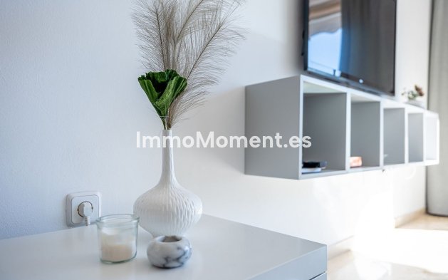 Bestaande woning - Appartement - Marbella - Nueva Andalucía