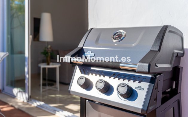 Bestaande woning - Appartement - Marbella - Nueva Andalucía