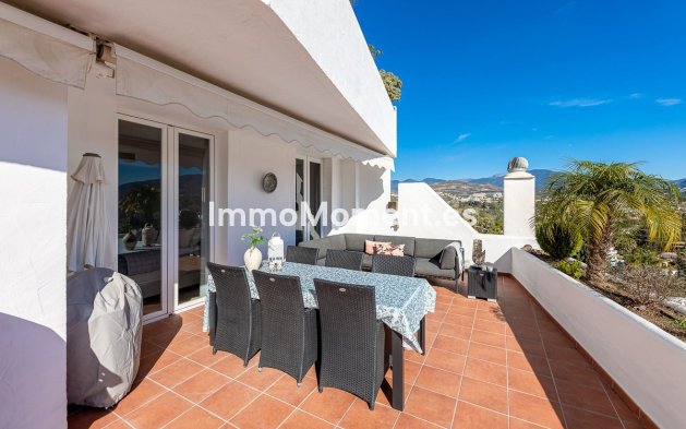Bestaande woning - Appartement - Marbella - Nueva Andalucía