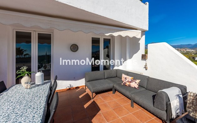 Bestaande woning - Appartement - Marbella - Nueva Andalucía