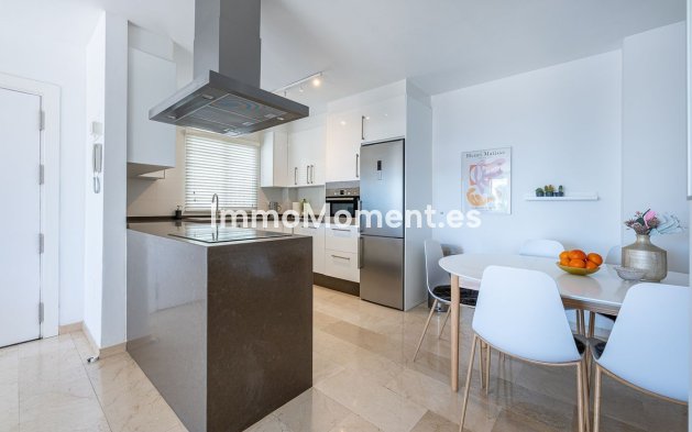 Bestaande woning - Appartement - Marbella - Nueva Andalucía