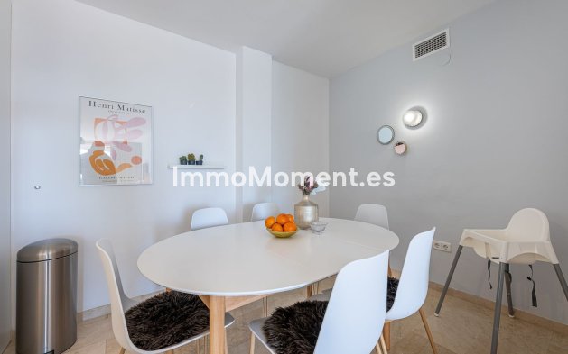 Bestaande woning - Appartement - Marbella - Nueva Andalucía