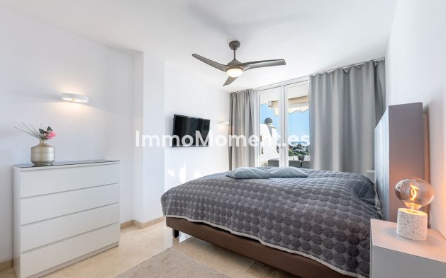 Bestaande woning - Appartement - Marbella - Nueva Andalucía