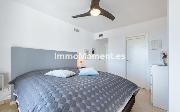 Bestaande woning - Appartement - Marbella - Nueva Andalucía