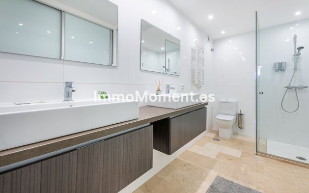 Bestaande woning - Appartement - Marbella - Nueva Andalucía