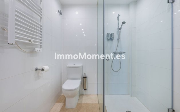 Bestaande woning - Appartement - Marbella - Nueva Andalucía