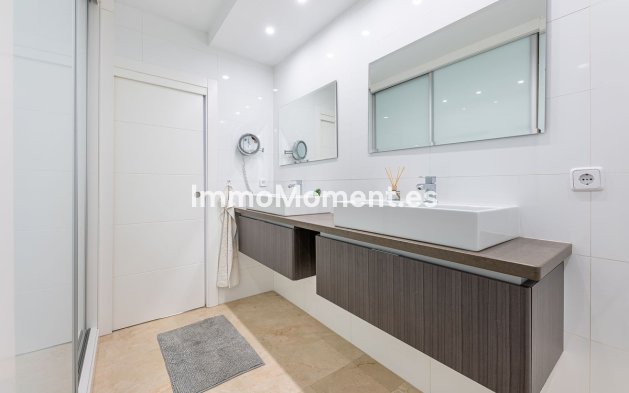 Bestaande woning - Appartement - Marbella - Nueva Andalucía