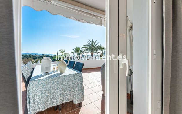 Bestaande woning - Appartement - Marbella - Nueva Andalucía