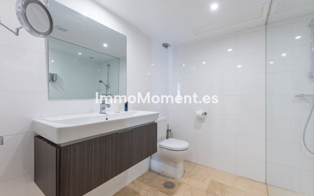 Bestaande woning - Appartement - Marbella - Nueva Andalucía