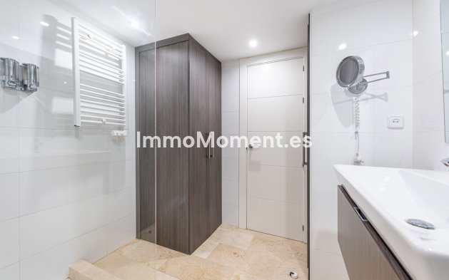Bestaande woning - Appartement - Marbella - Nueva Andalucía