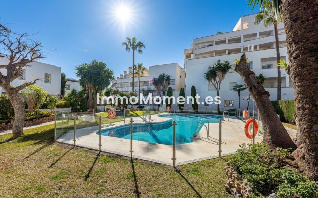 Bestaande woning - Appartement - Marbella - Nueva Andalucía