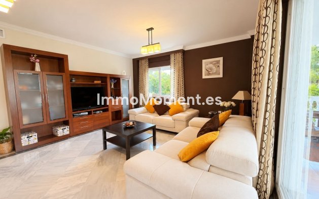Bestaande woning - Appartement - Marbella - Marbella Centro