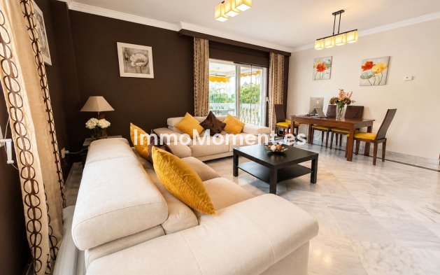 Bestaande woning - Appartement - Marbella - Marbella Centro