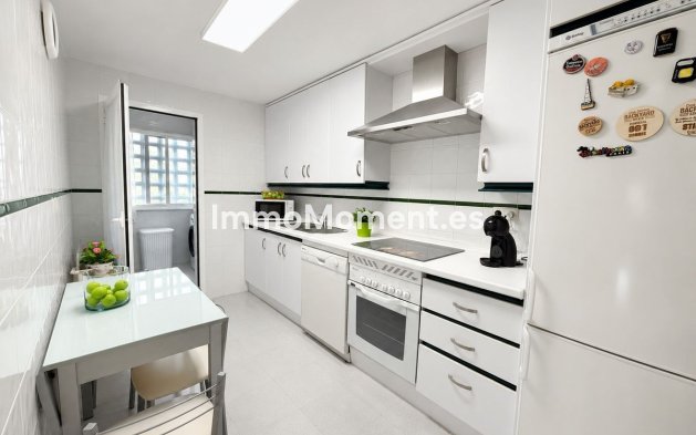 Bestaande woning - Appartement - Marbella - Marbella Centro