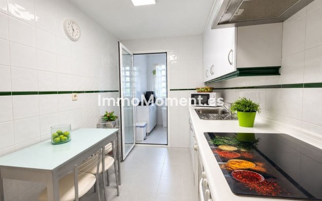 Bestaande woning - Appartement - Marbella - Marbella Centro