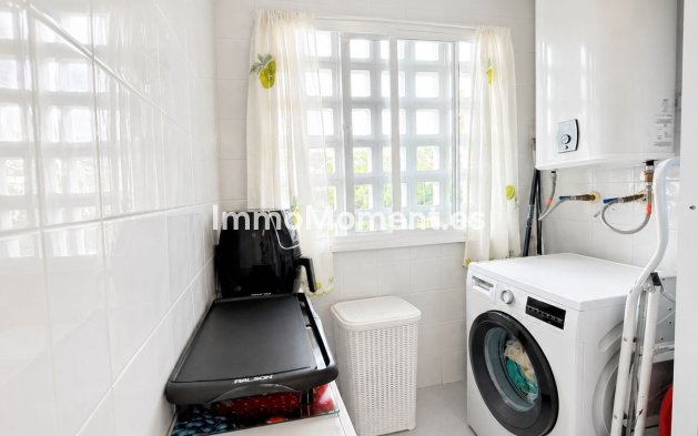 Bestaande woning - Appartement - Marbella - Marbella Centro