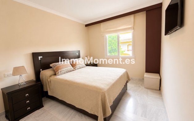 Bestaande woning - Appartement - Marbella - Marbella Centro